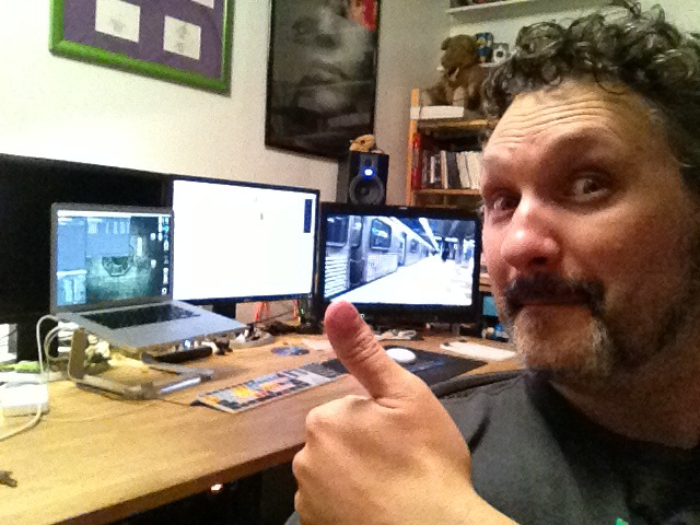 Shane Ross Edit Suite